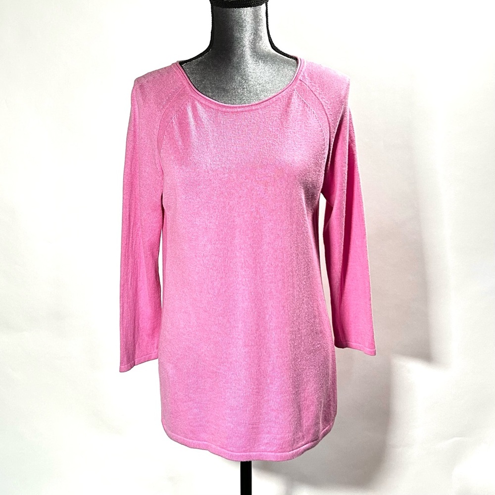 J McLaughlin soft long sweater